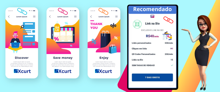 Xcurt Essential: The Entry Plan that Transforms your Digital Presence with Low Cost and High Impact